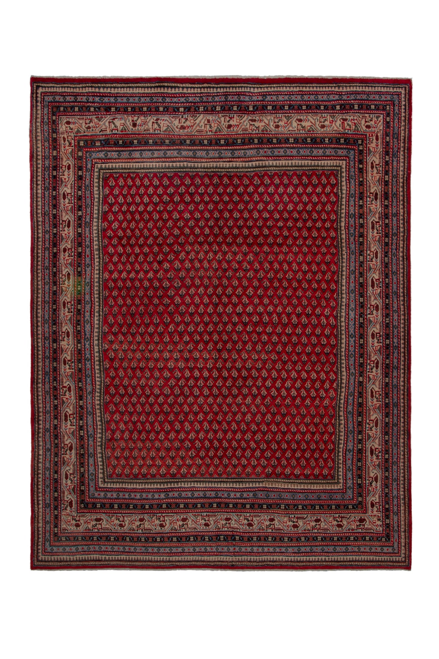 6733 - 8' x 10'6"