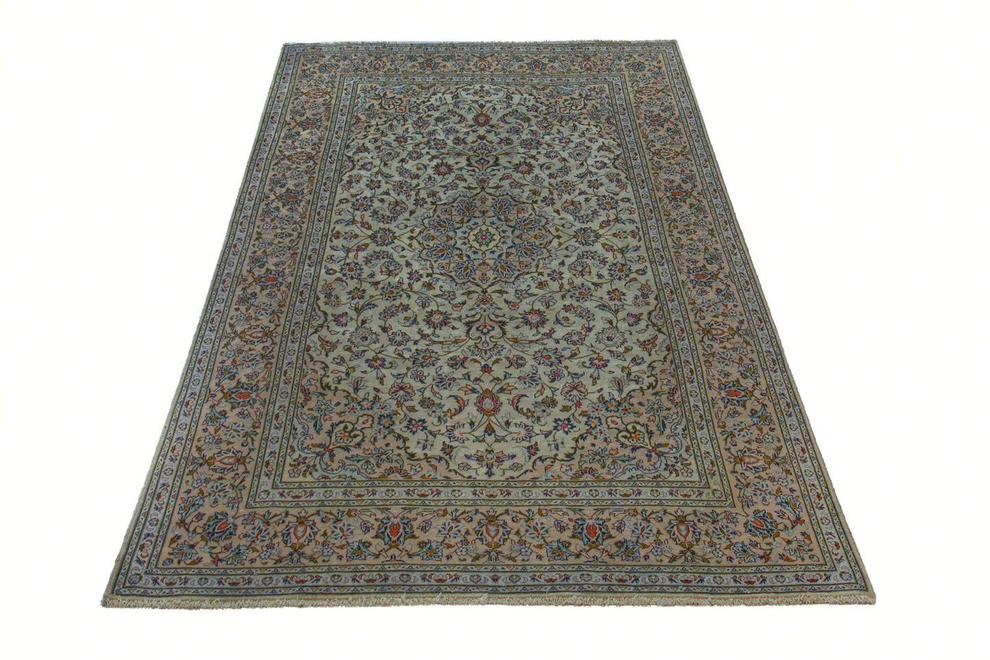 C-4112 - 6'7" x 10'2"