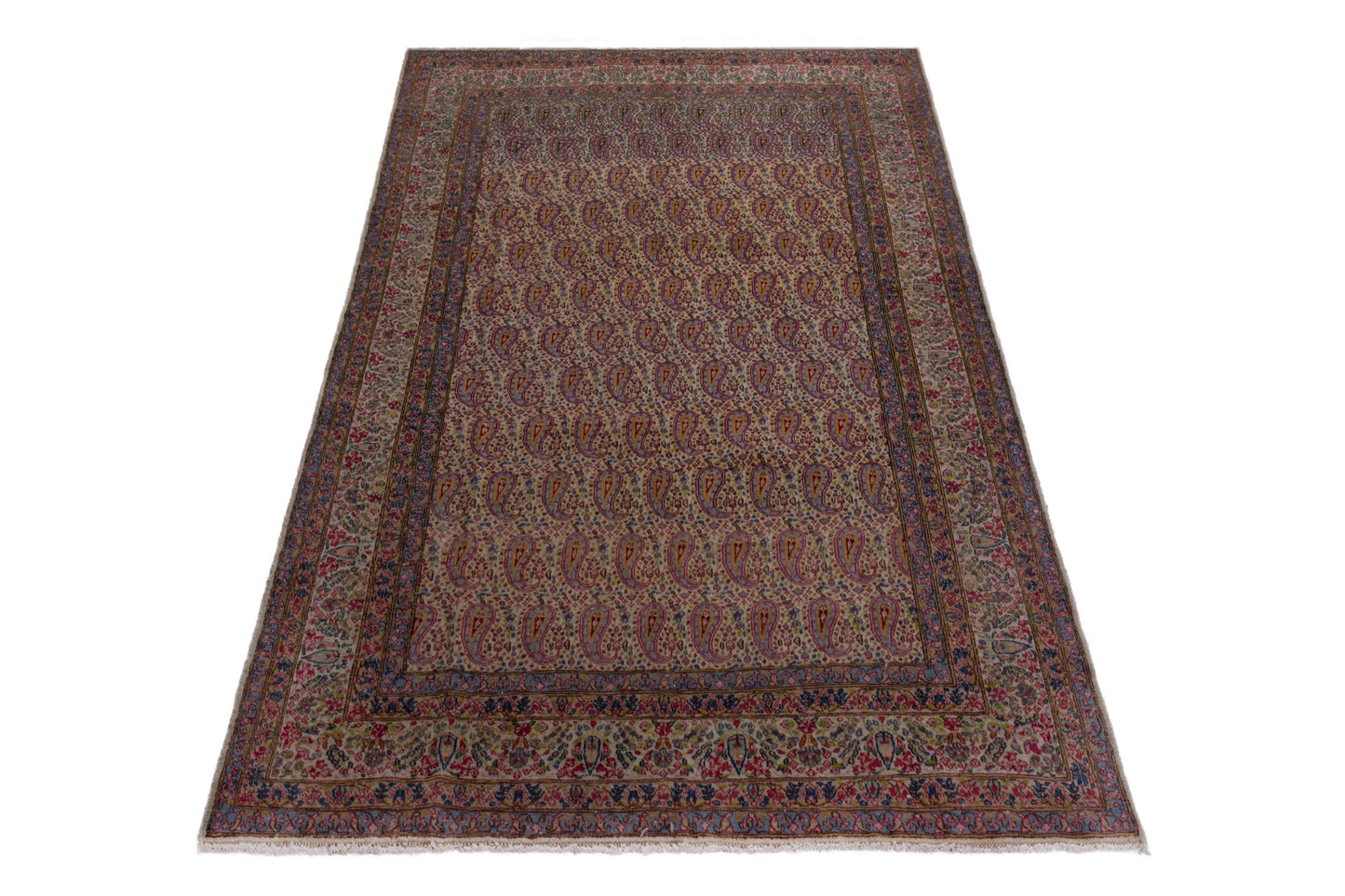 CAN_4242 - 5'8" x 9'1"