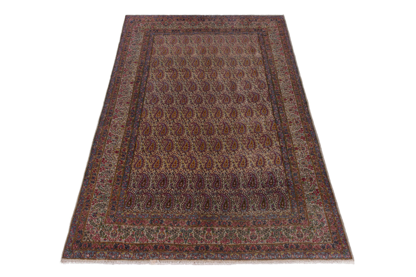 CAN_4242 - 5'8" x 9'1"