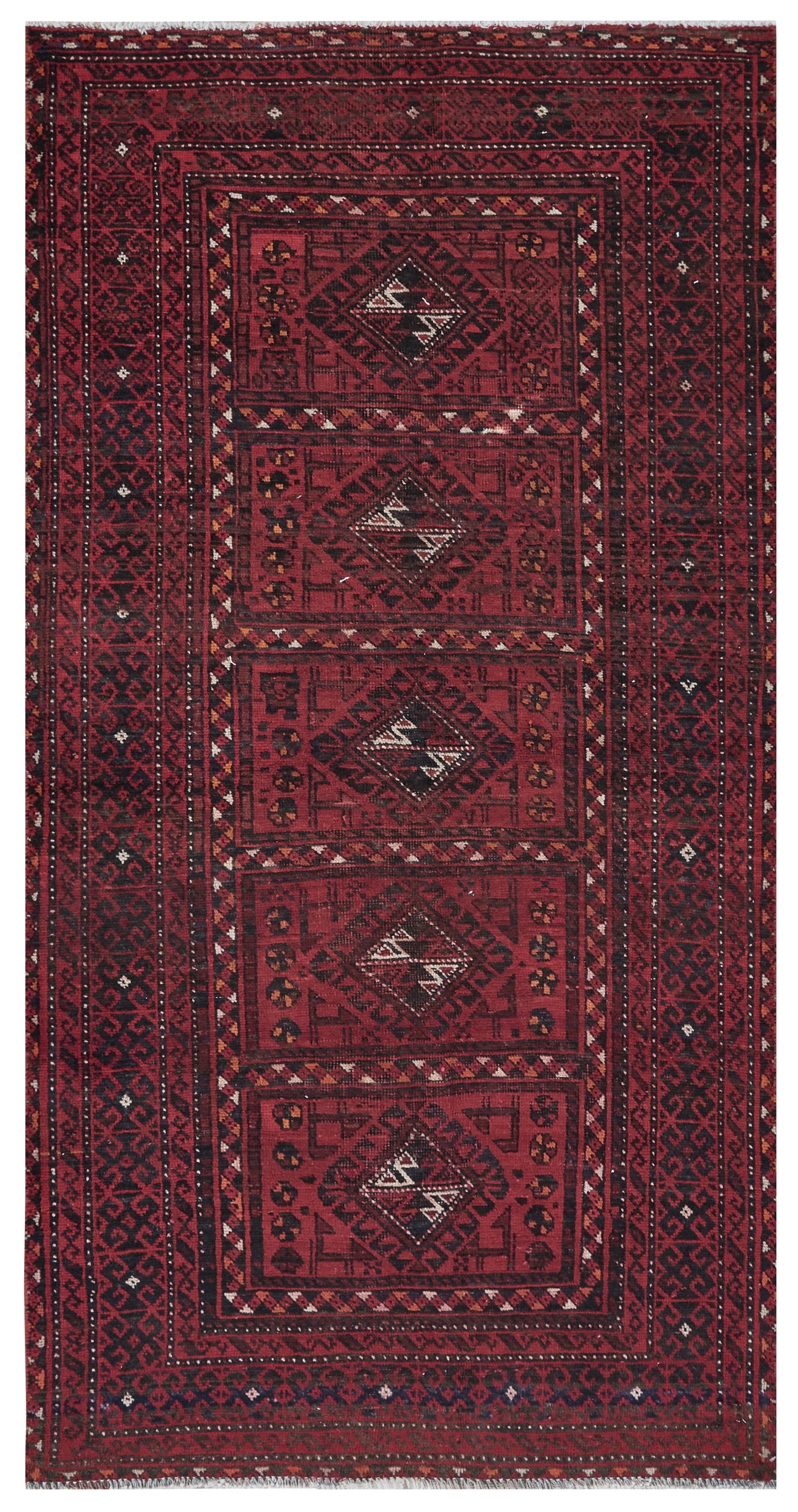 8129 - 2'11" x 5'9"