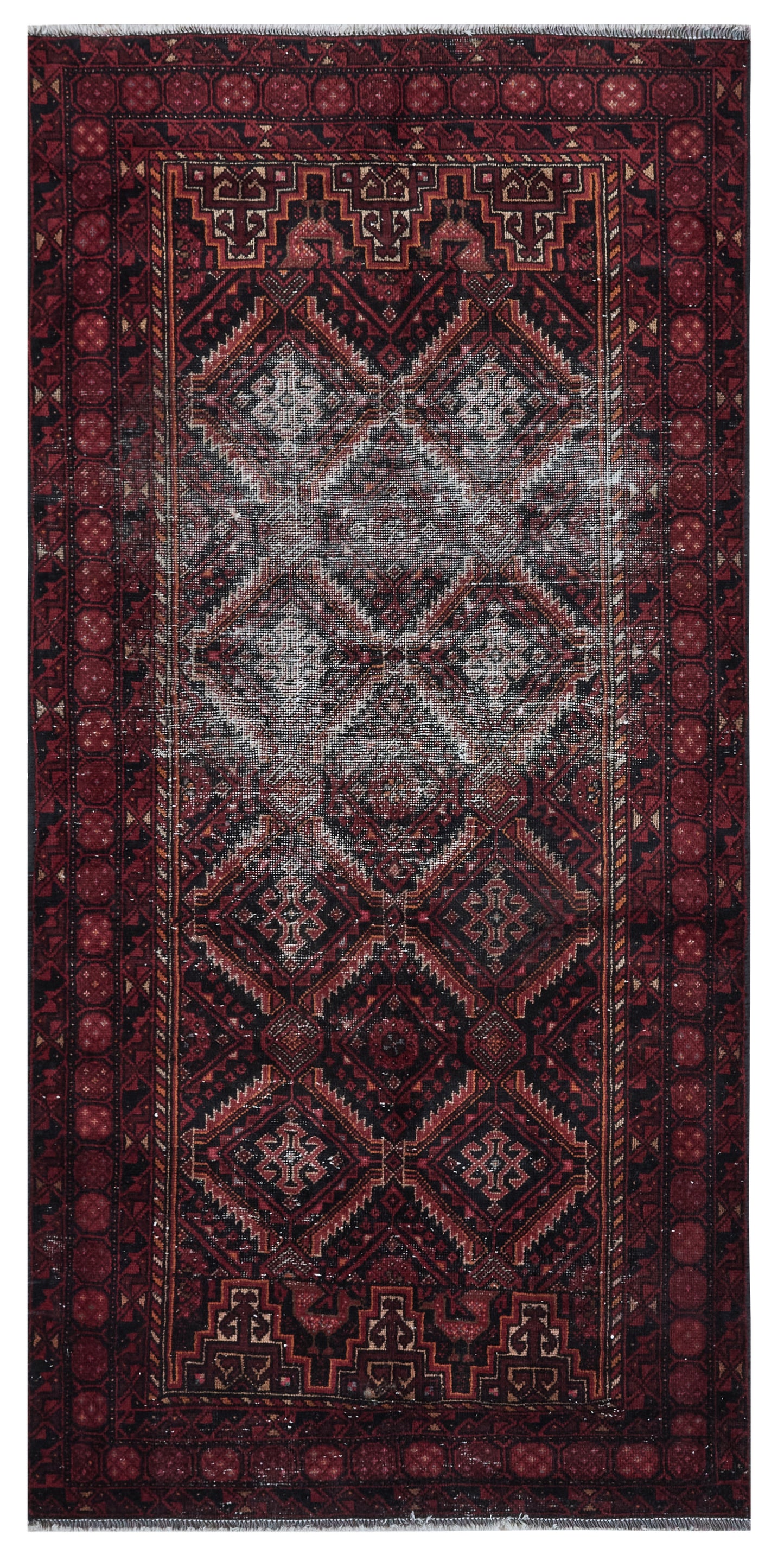 8171 - 2'11" x 6'1"