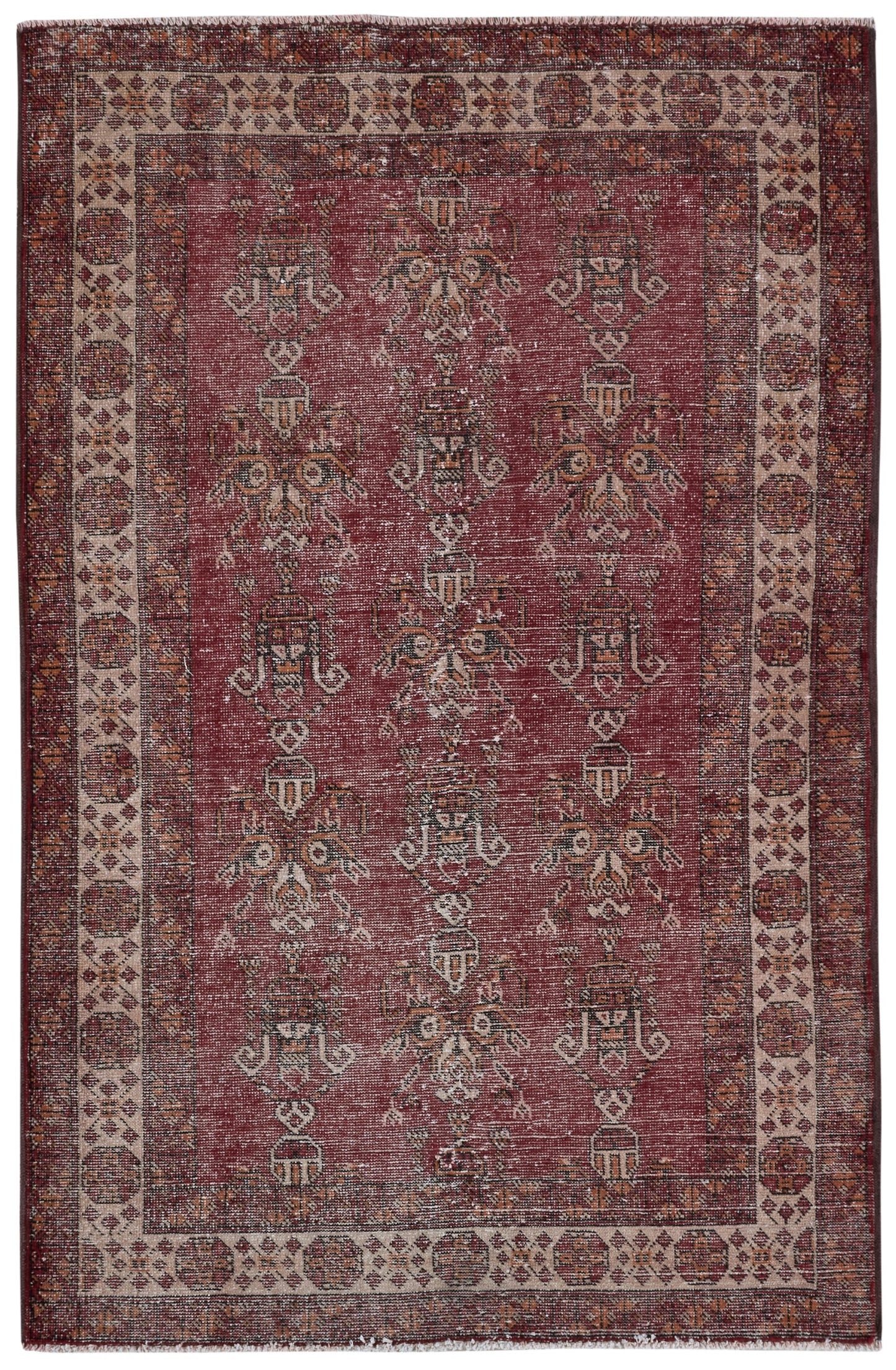8188 - 4' x 6'5"