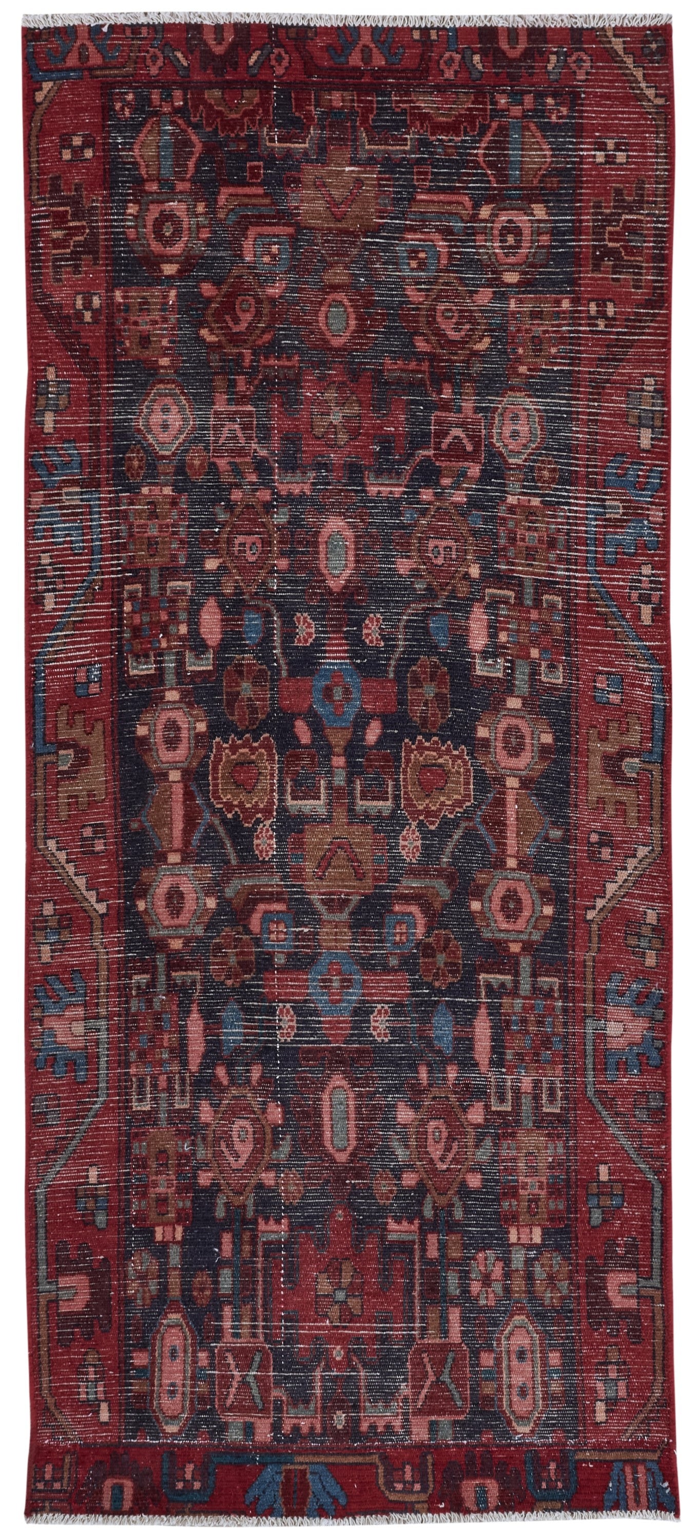 8190 - 3'3" x 7'5"