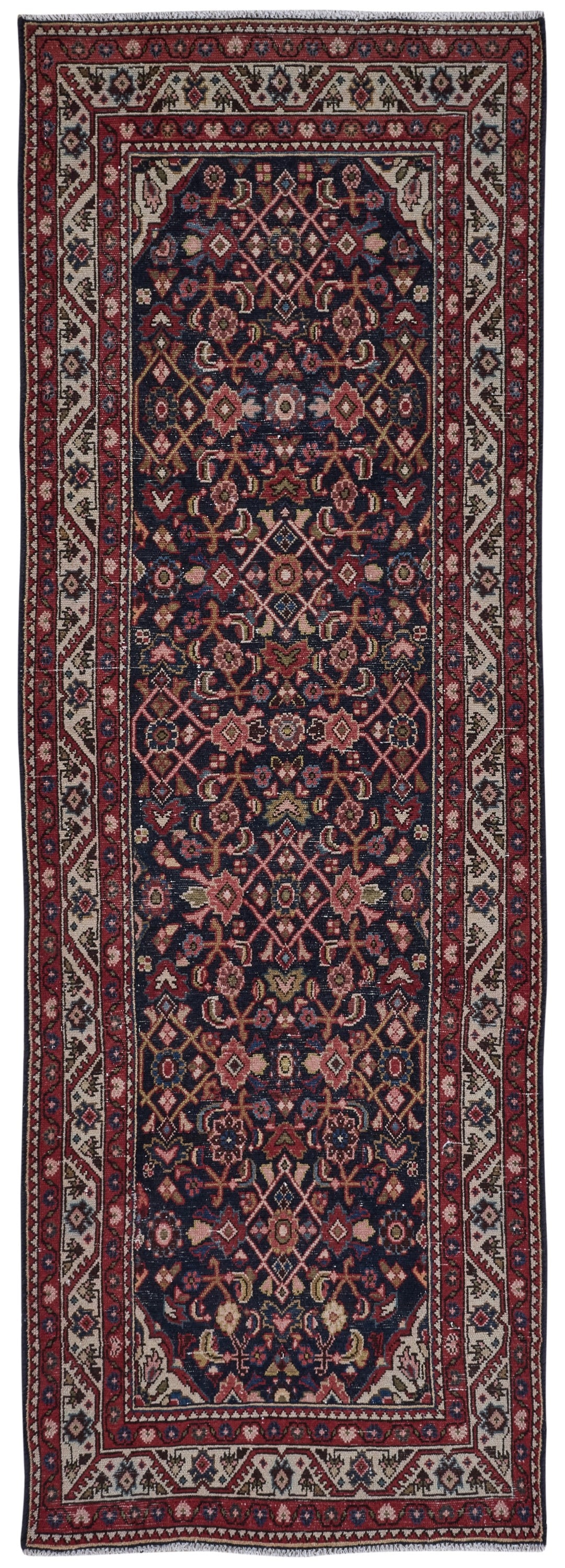 8222 - 3'3" x 9'8"