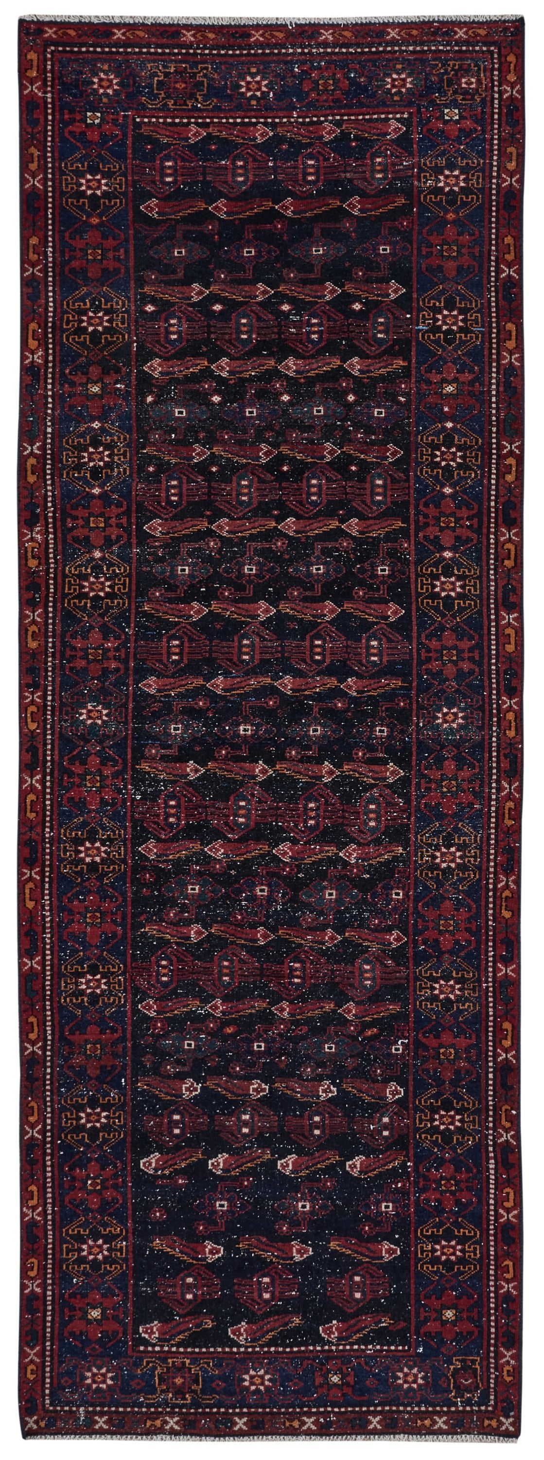 8224 - 3'3" x 9'4"