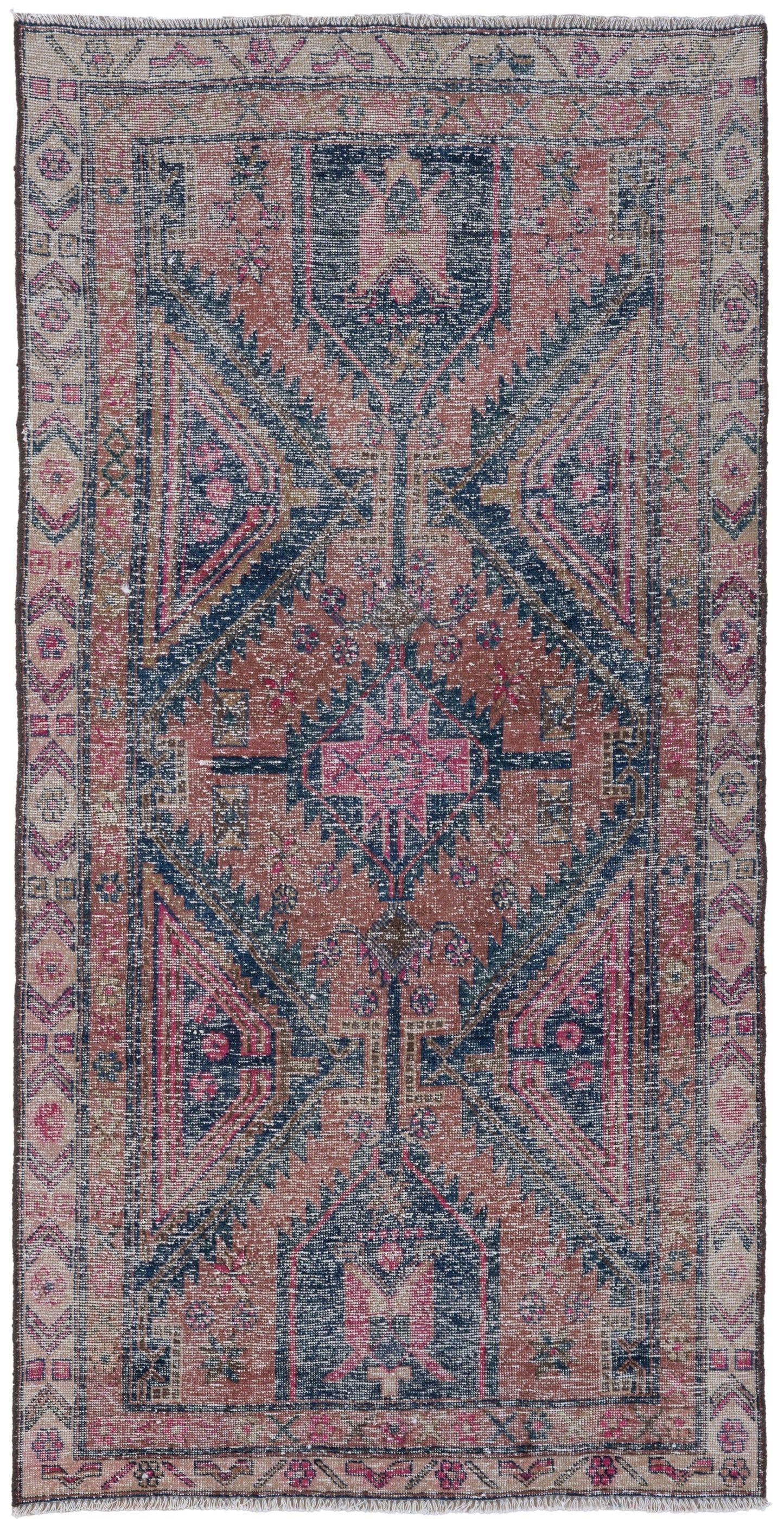 8352 - 4'2" x 8'4"