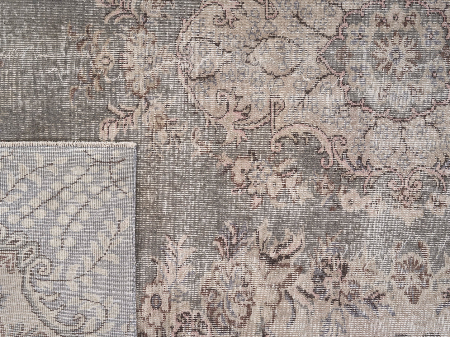 T-3093 - 6'5" x 9'9"