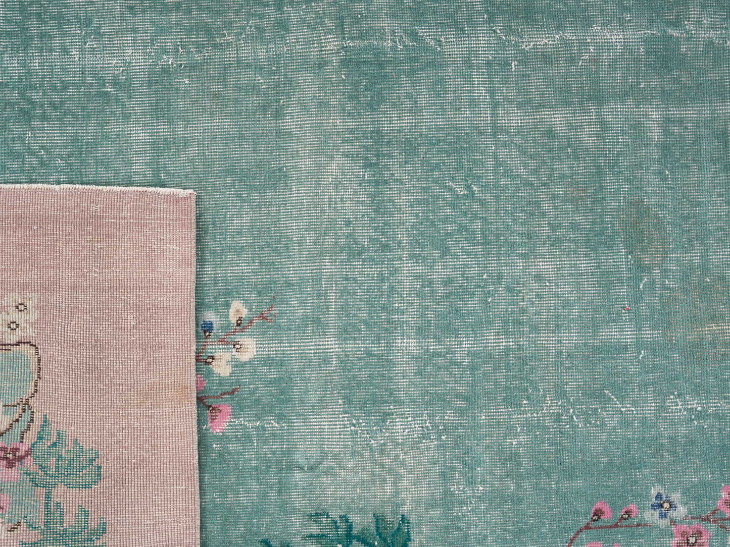 T-3058 - 6'9" x 10'5"