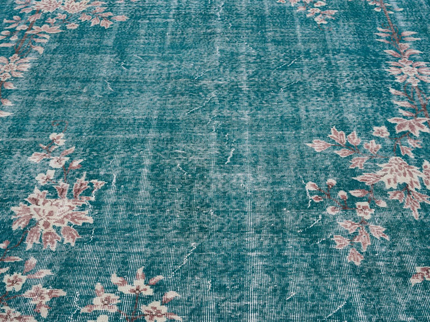 T-3008 - 6'6" x 10'2"