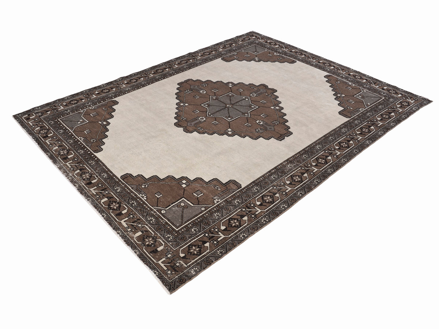 XL290 - 8' x 10'10"