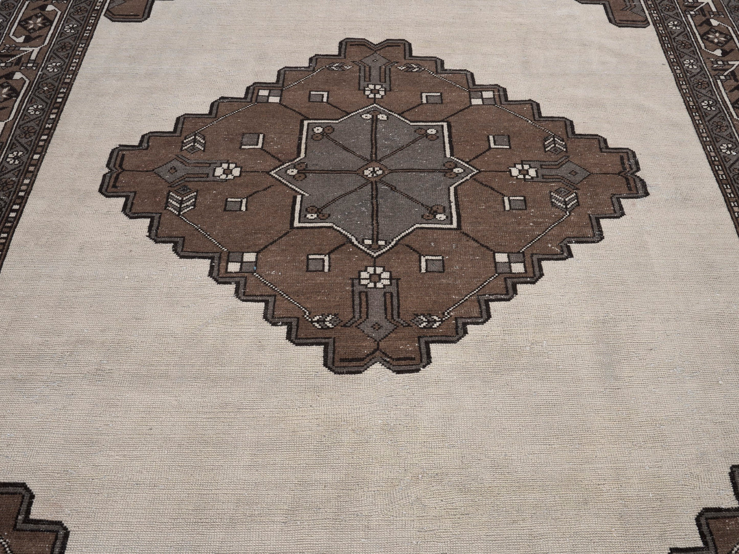 XL290 - 8' x 10'10"
