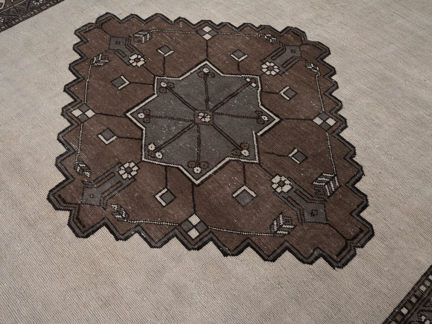 XL290 - 8' x 10'10"