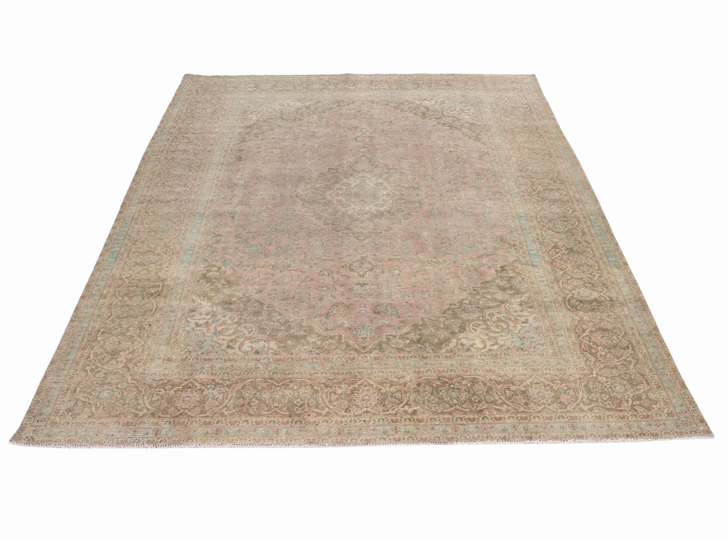 XL328 - 8' x 11'