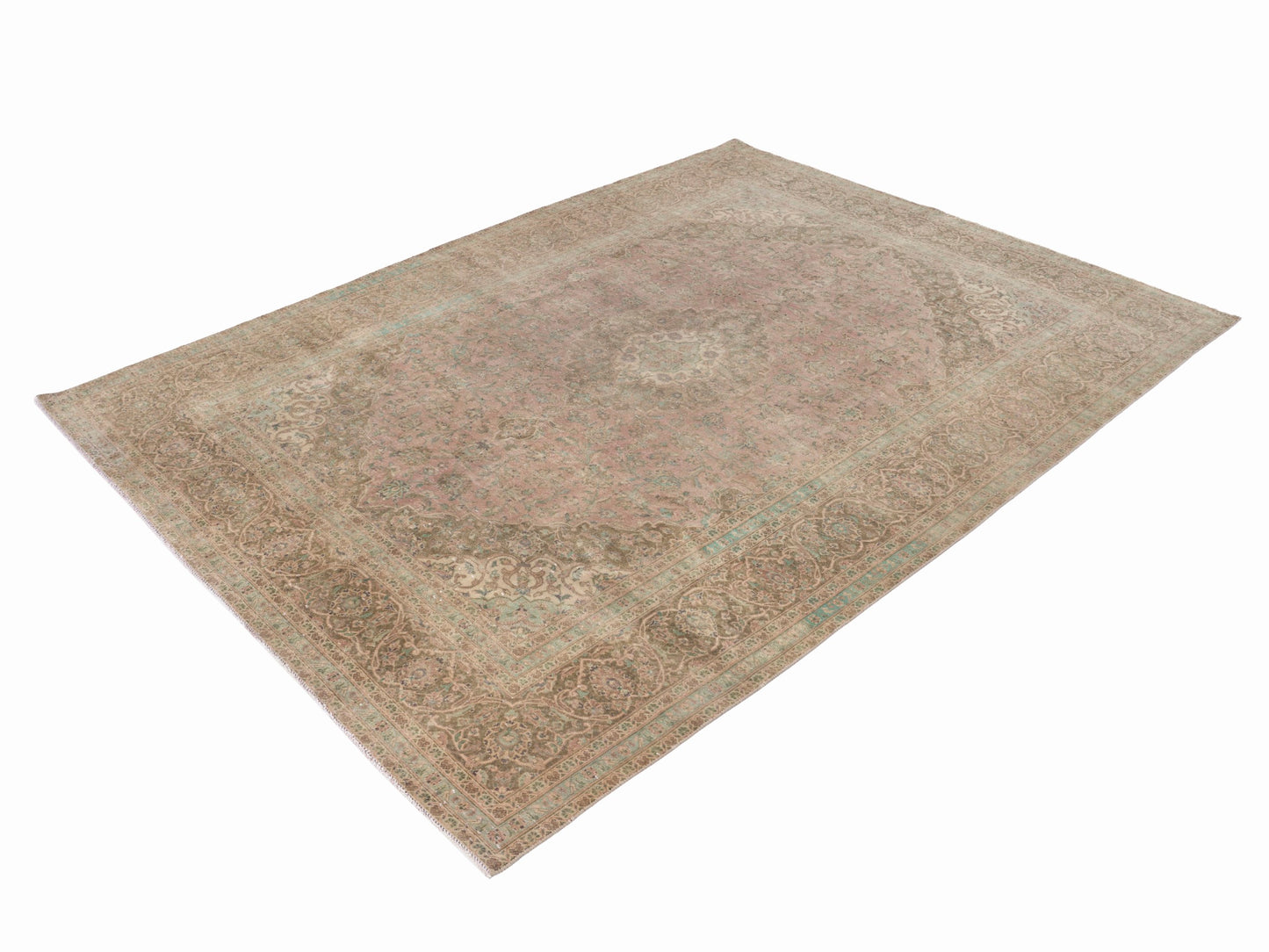 XL328 - 8' x 11'