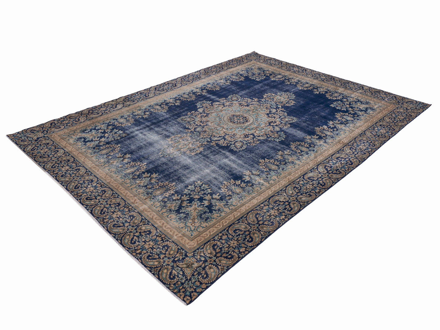 XL283 - 9'1" x 12'7"