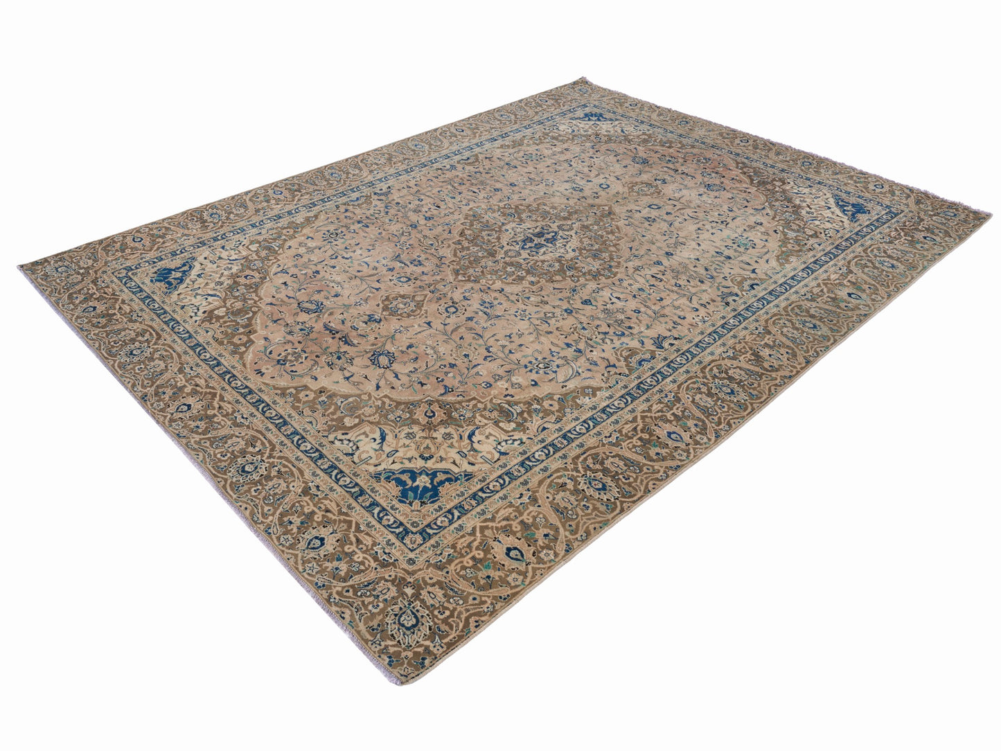 XL252 - 9' x 12'4"
