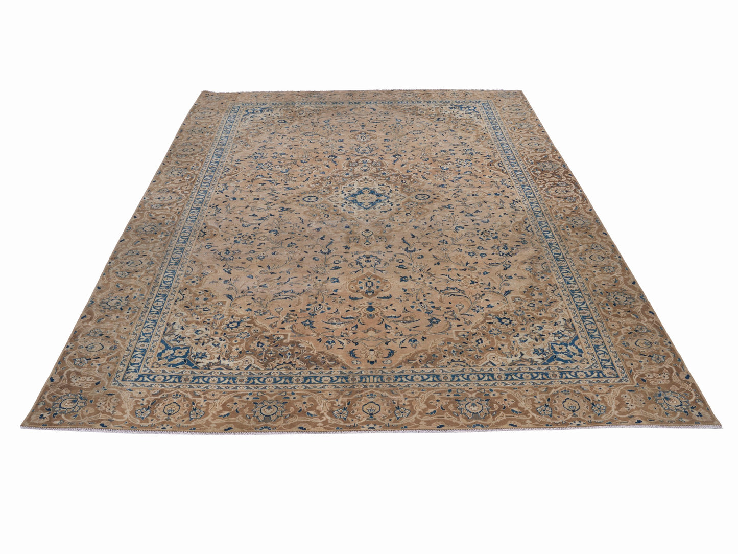XL287 - 8'7" x 12'
