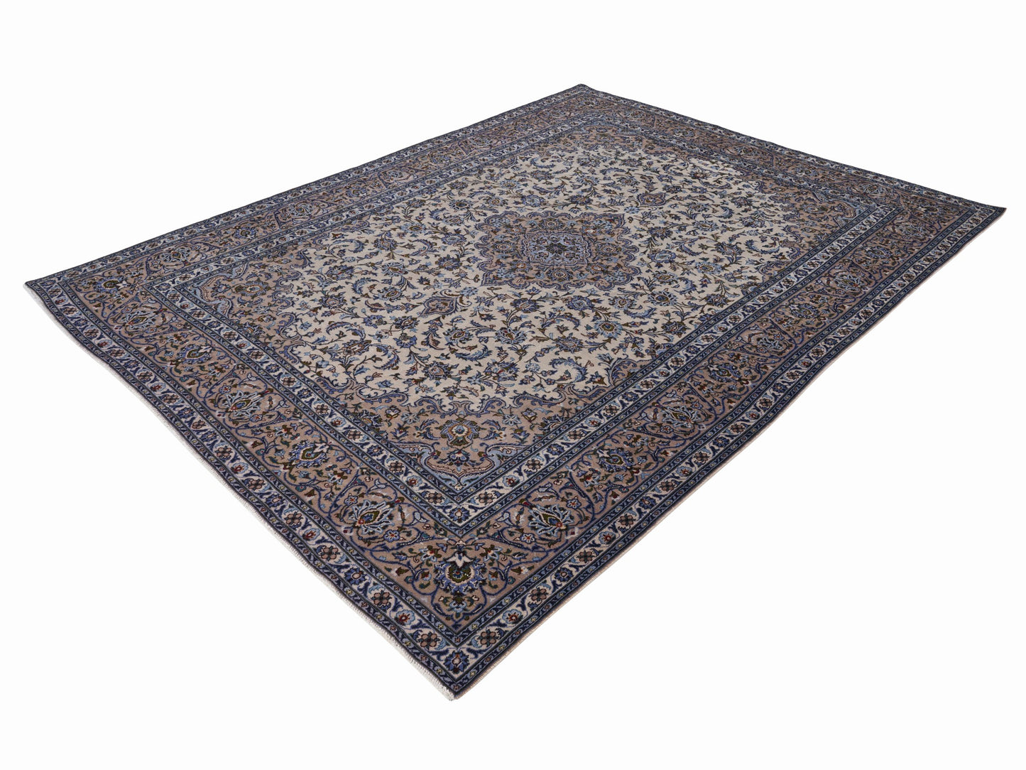 XL304 - 9'1" x 12'2"