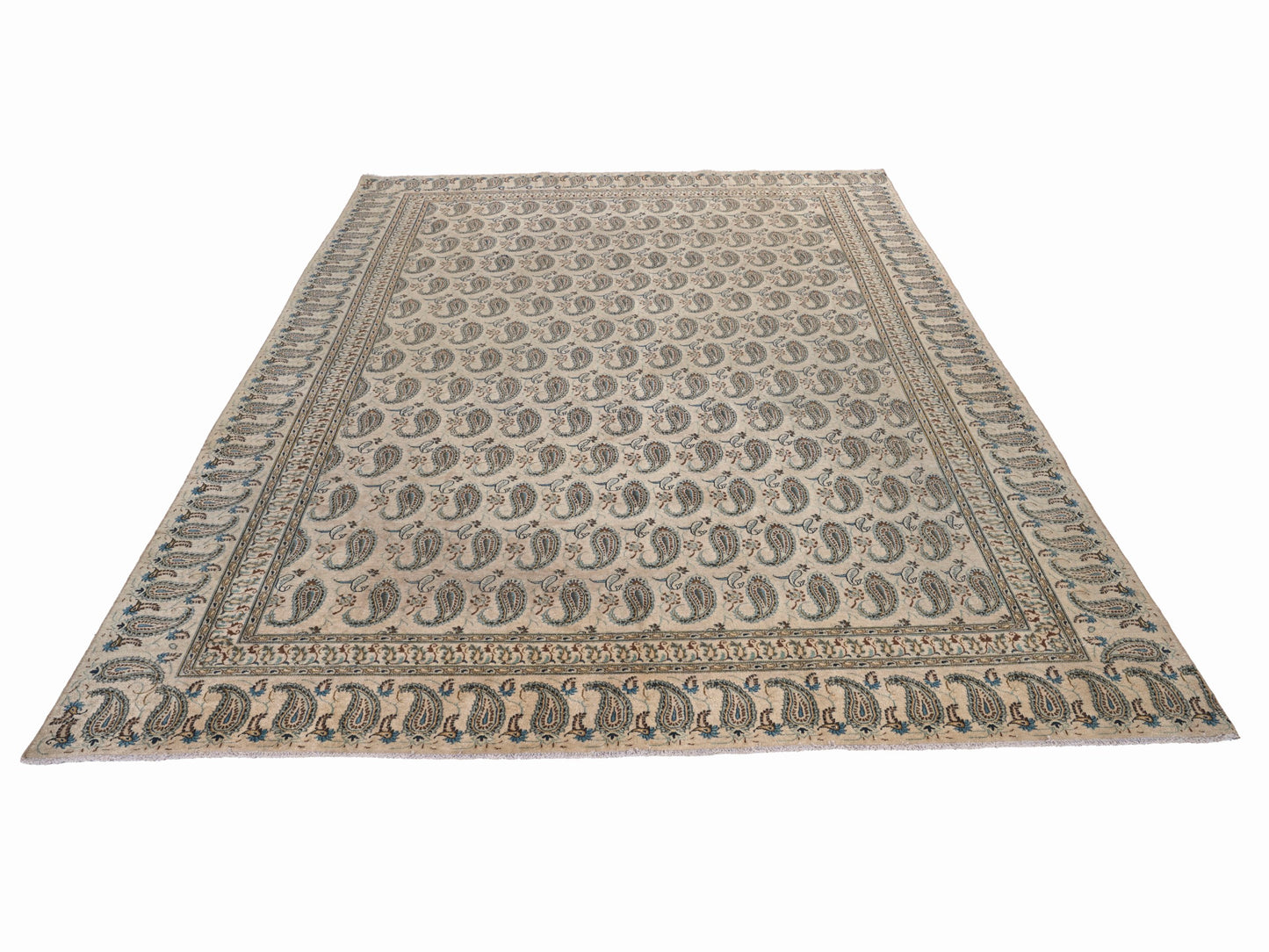 XL300 - 9' x 13'