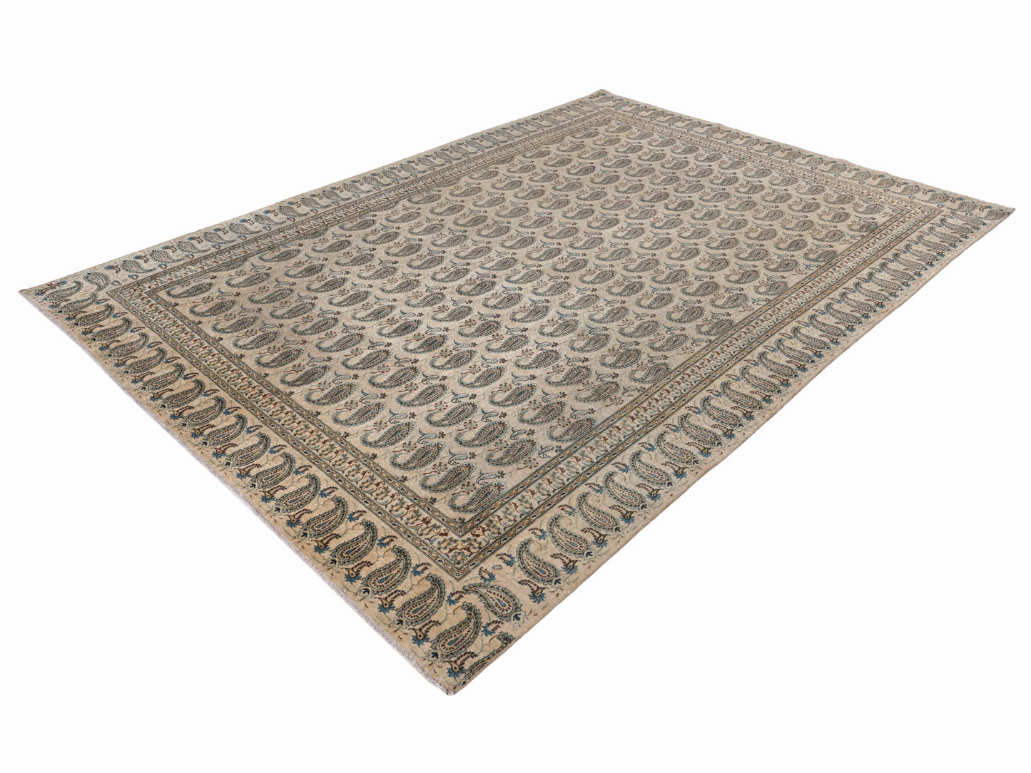 XL300 - 9' x 13'