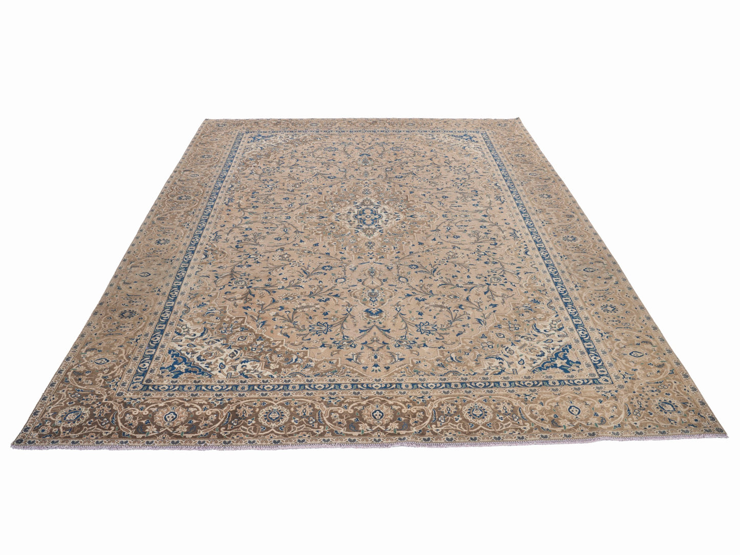 XL268 - 9'3" x 13'