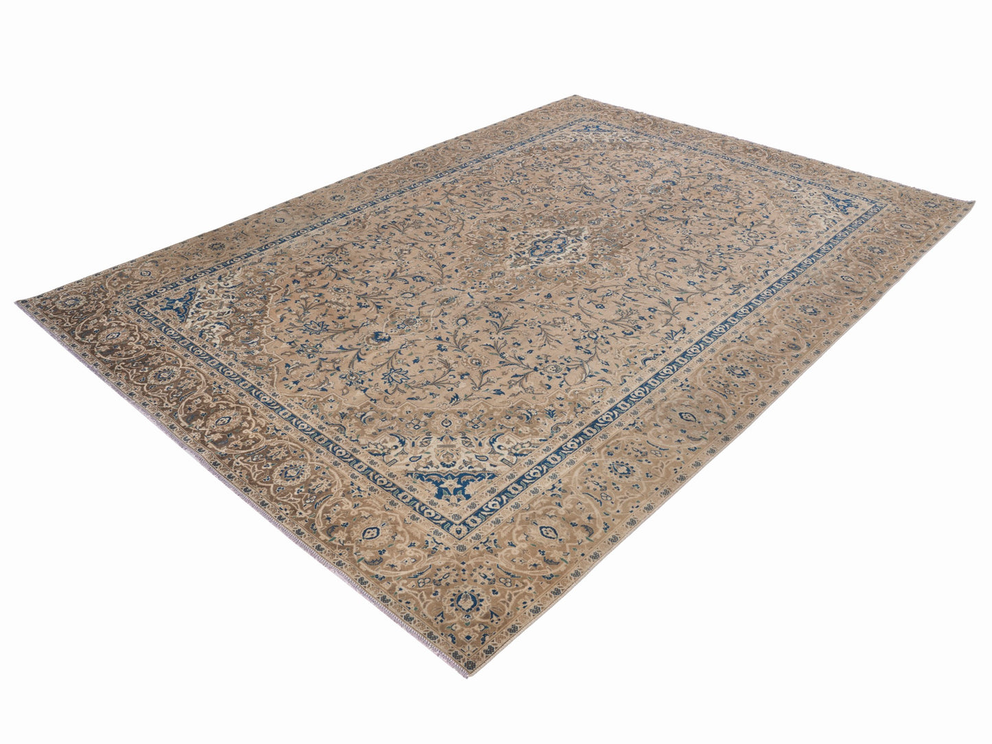 XL268 - 9'3" x 13'