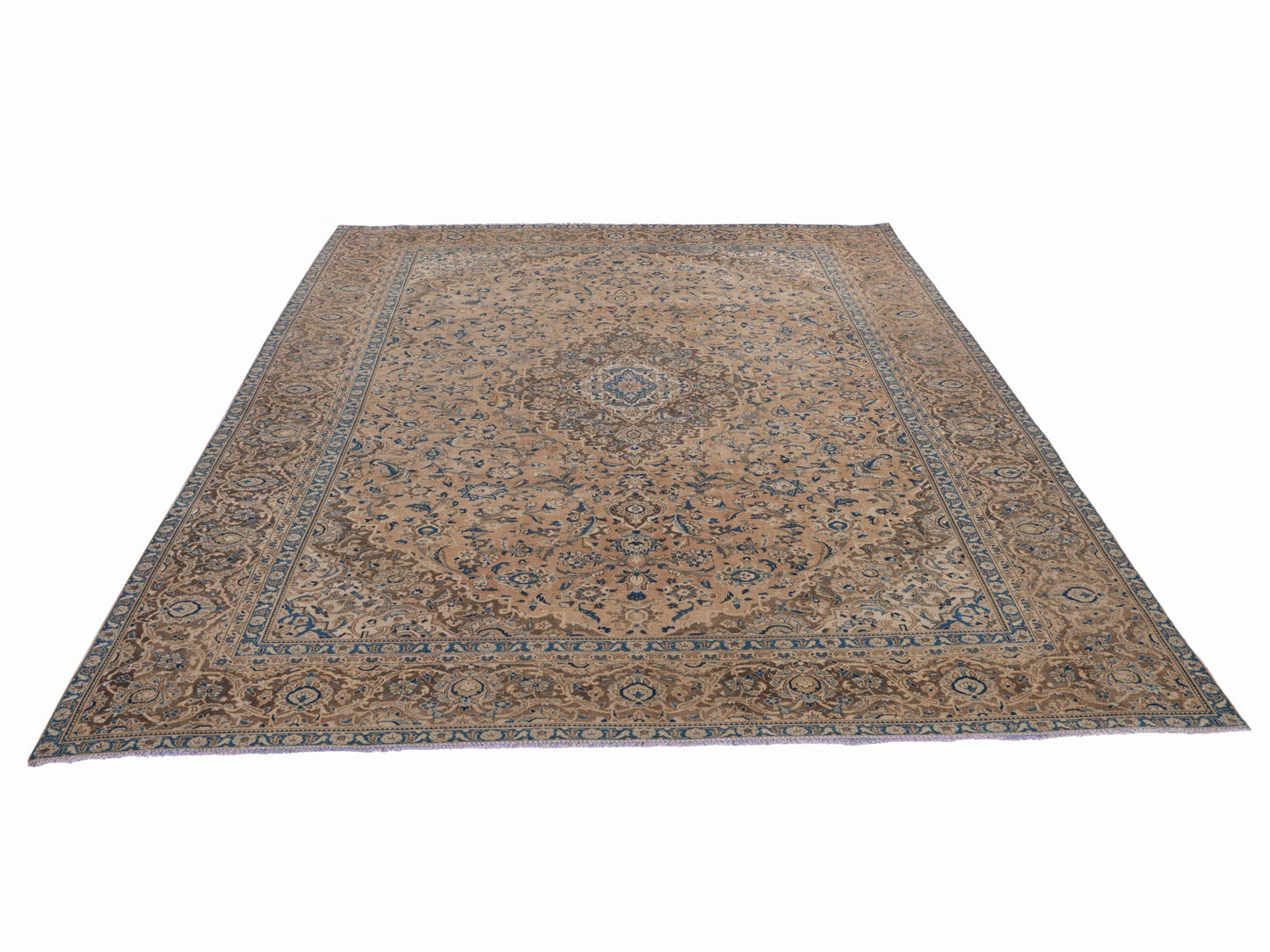 XL216 - 9'3" x 12'10"