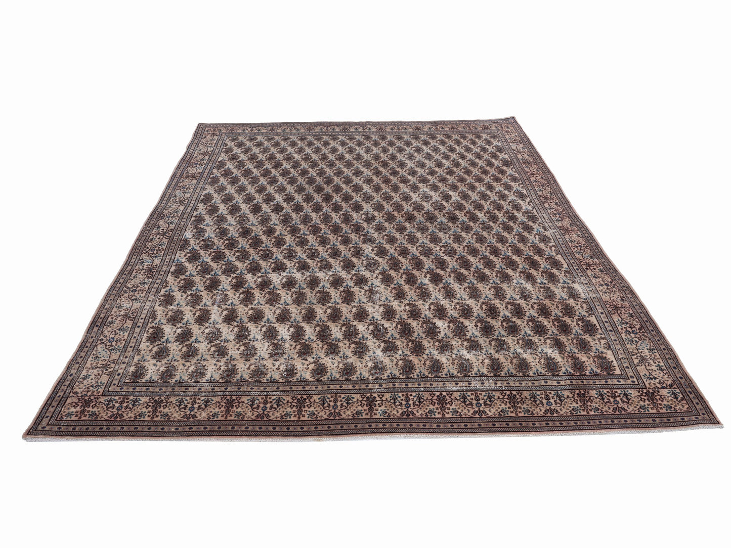 XL309 - 8'5" x 11'3"