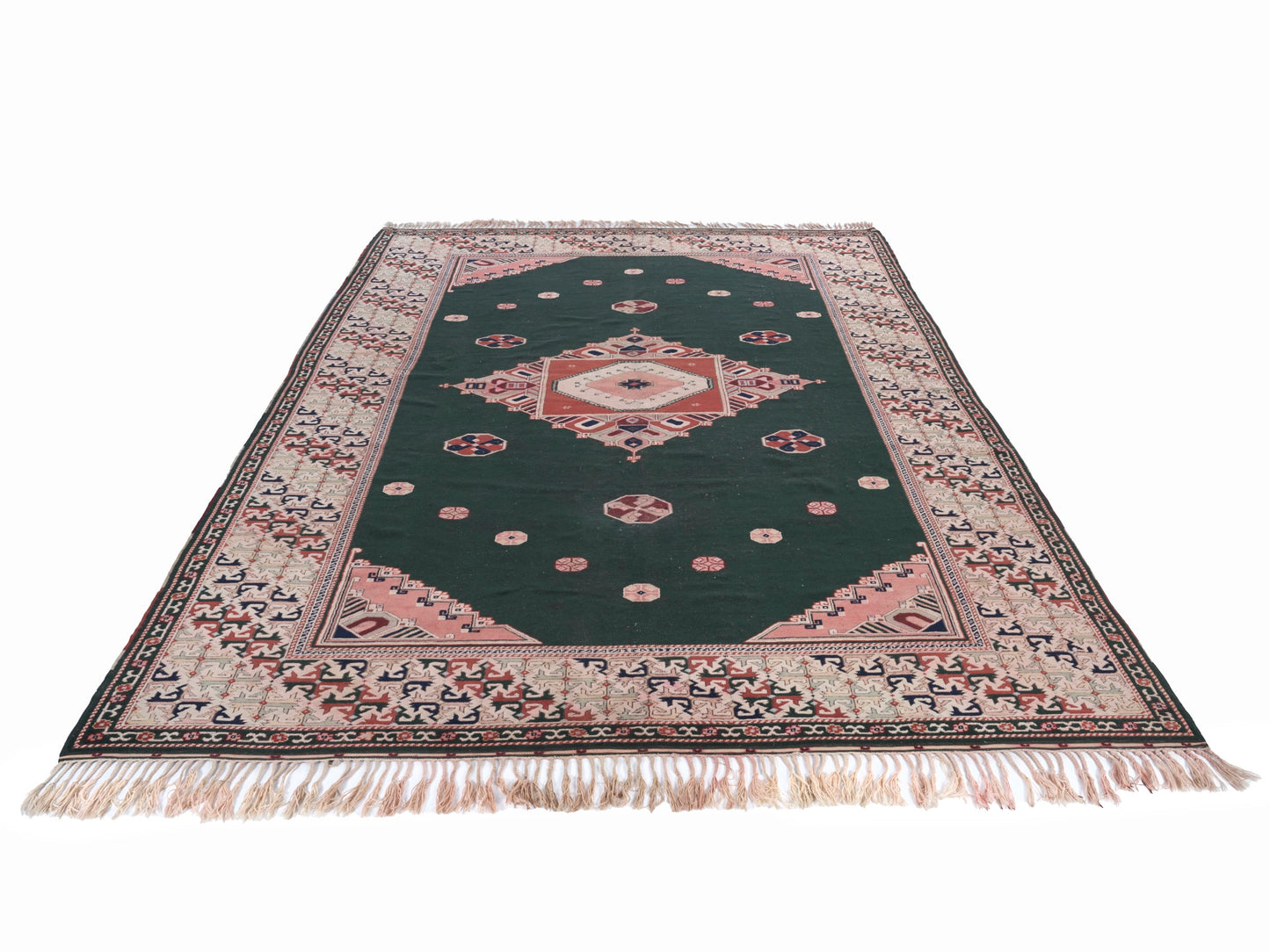 XL295 - 9'4" x 13'1"