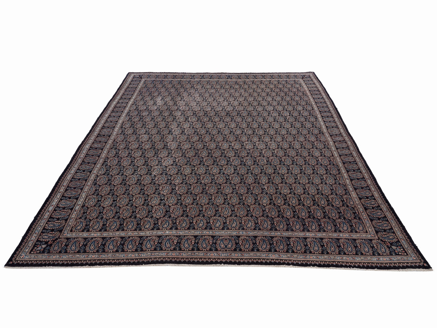 XL306 - 9'3" x 13'1"