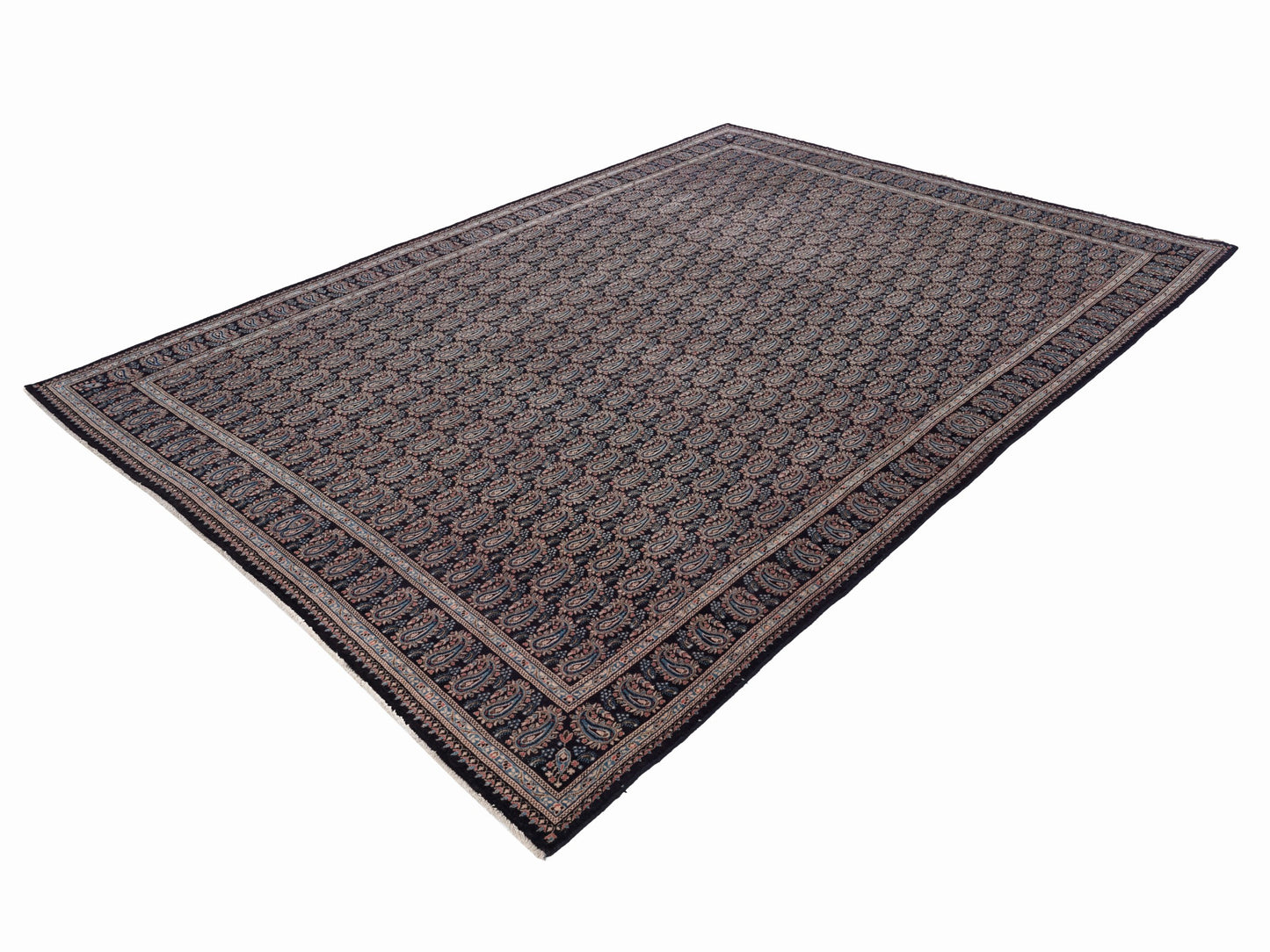 XL306 - 9'3" x 13'1"