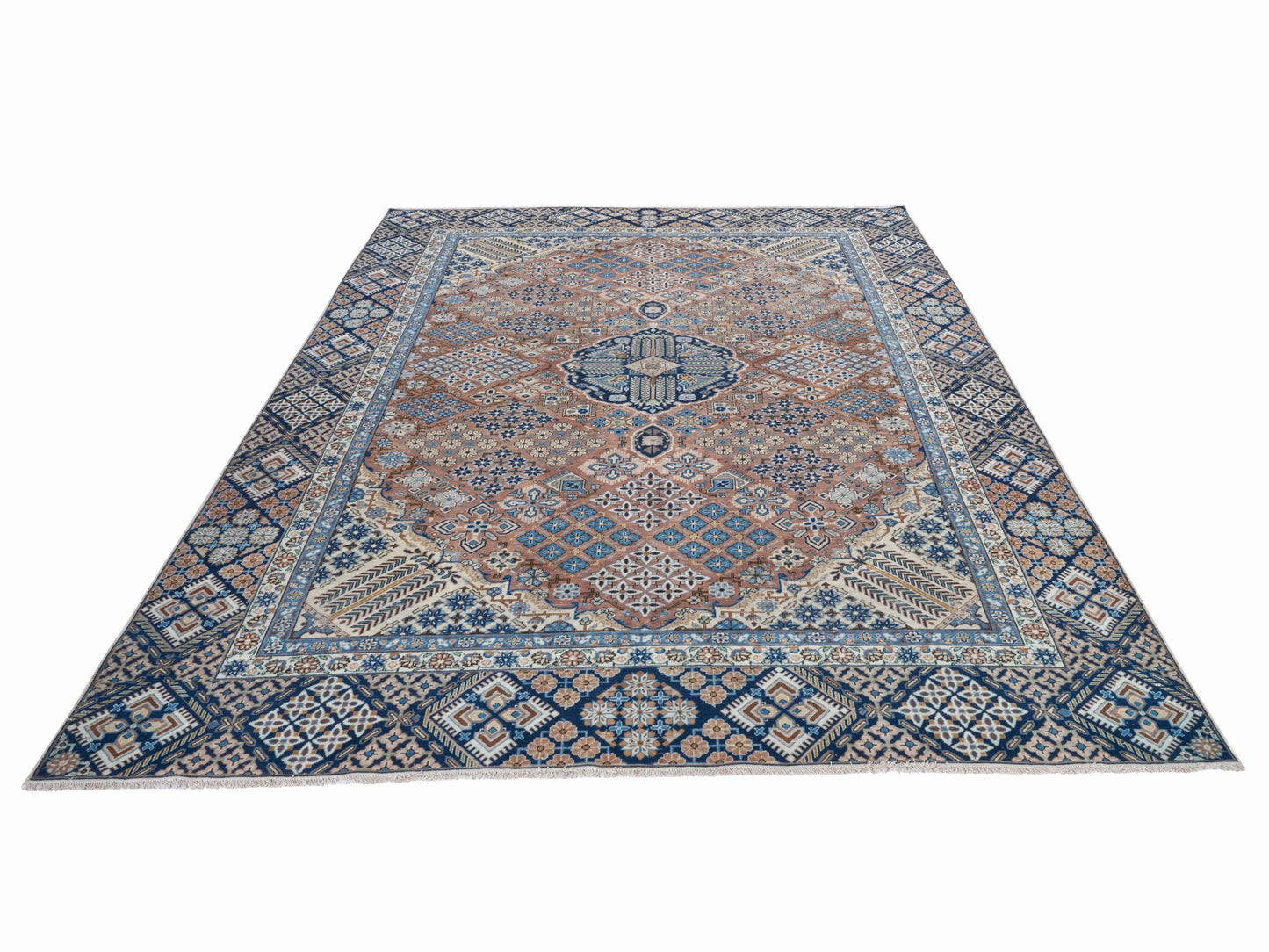 XL277 - 9'2" x 12'10"