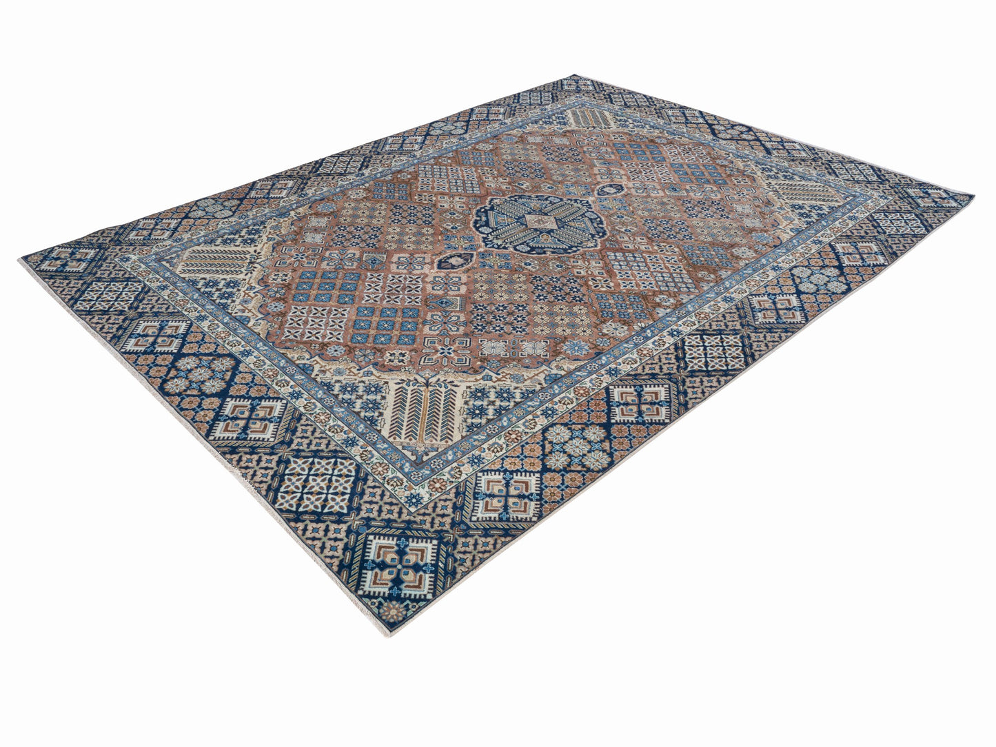 XL277 - 9'2" x 12'10"