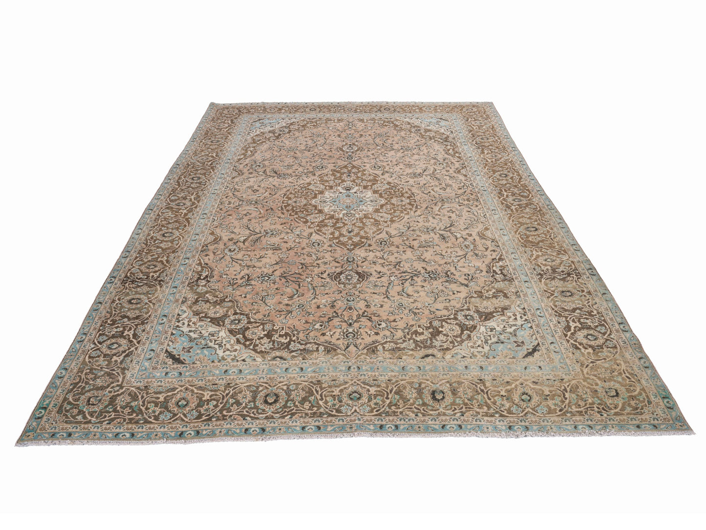 XL276 - 9' x 13'2"
