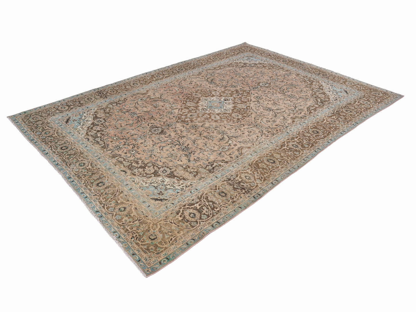 XL276 - 9' x 13'2"