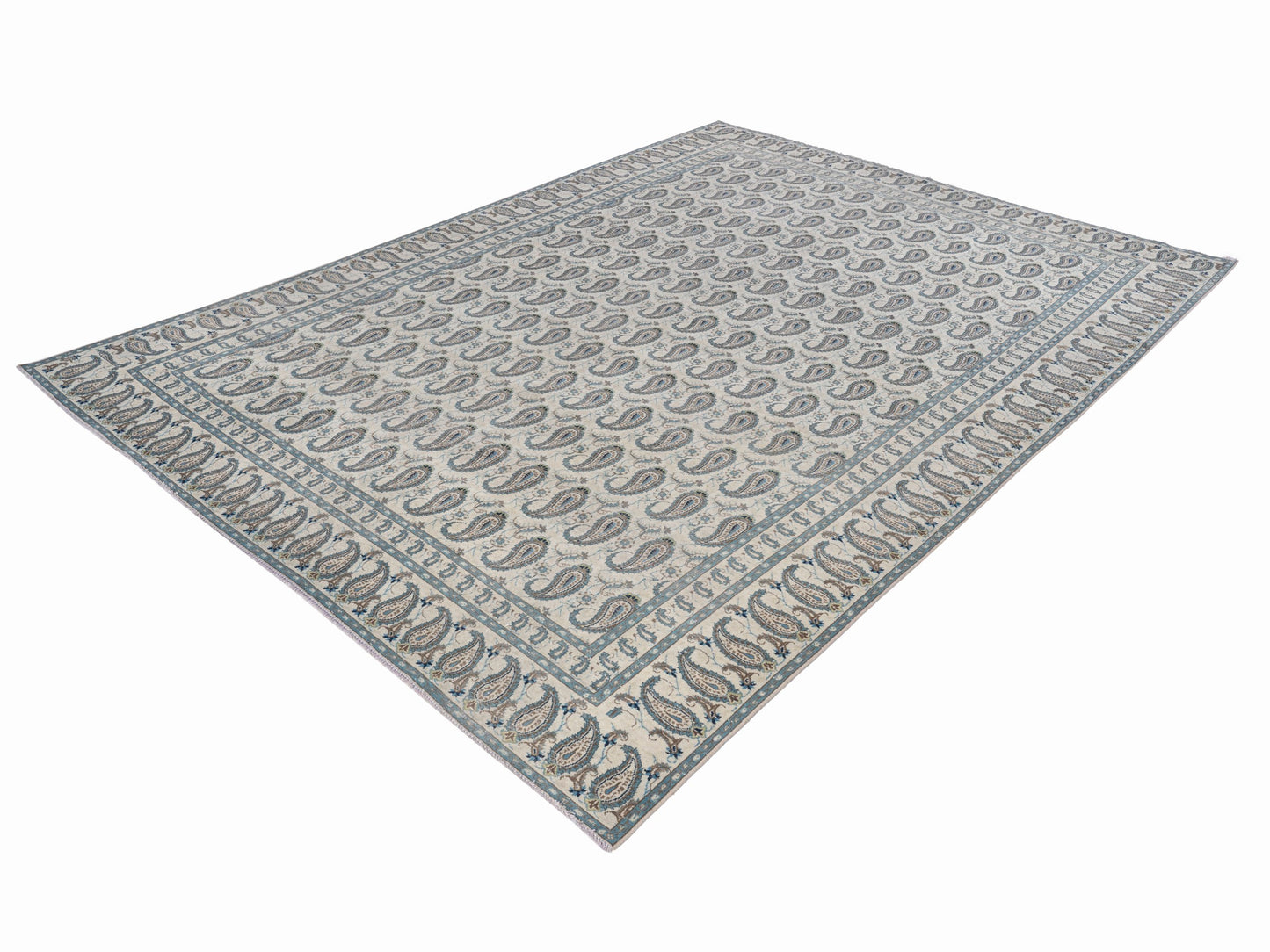 XL208 - 9'7" x 13'3"