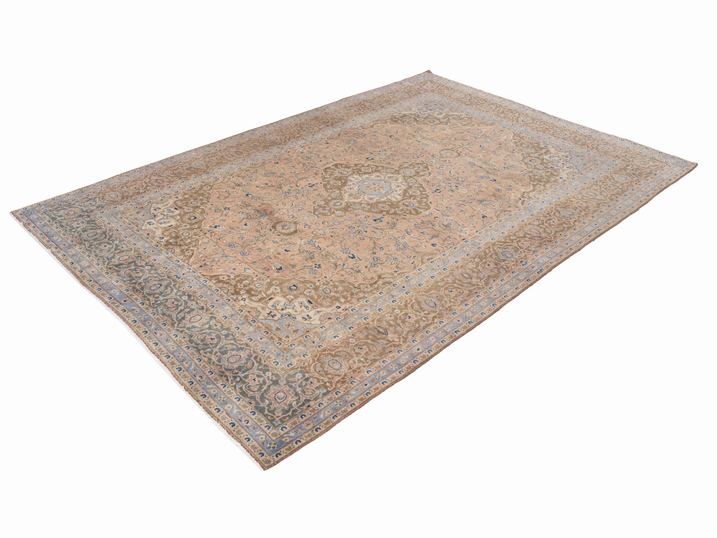 XL323 - 8' x 11'10"