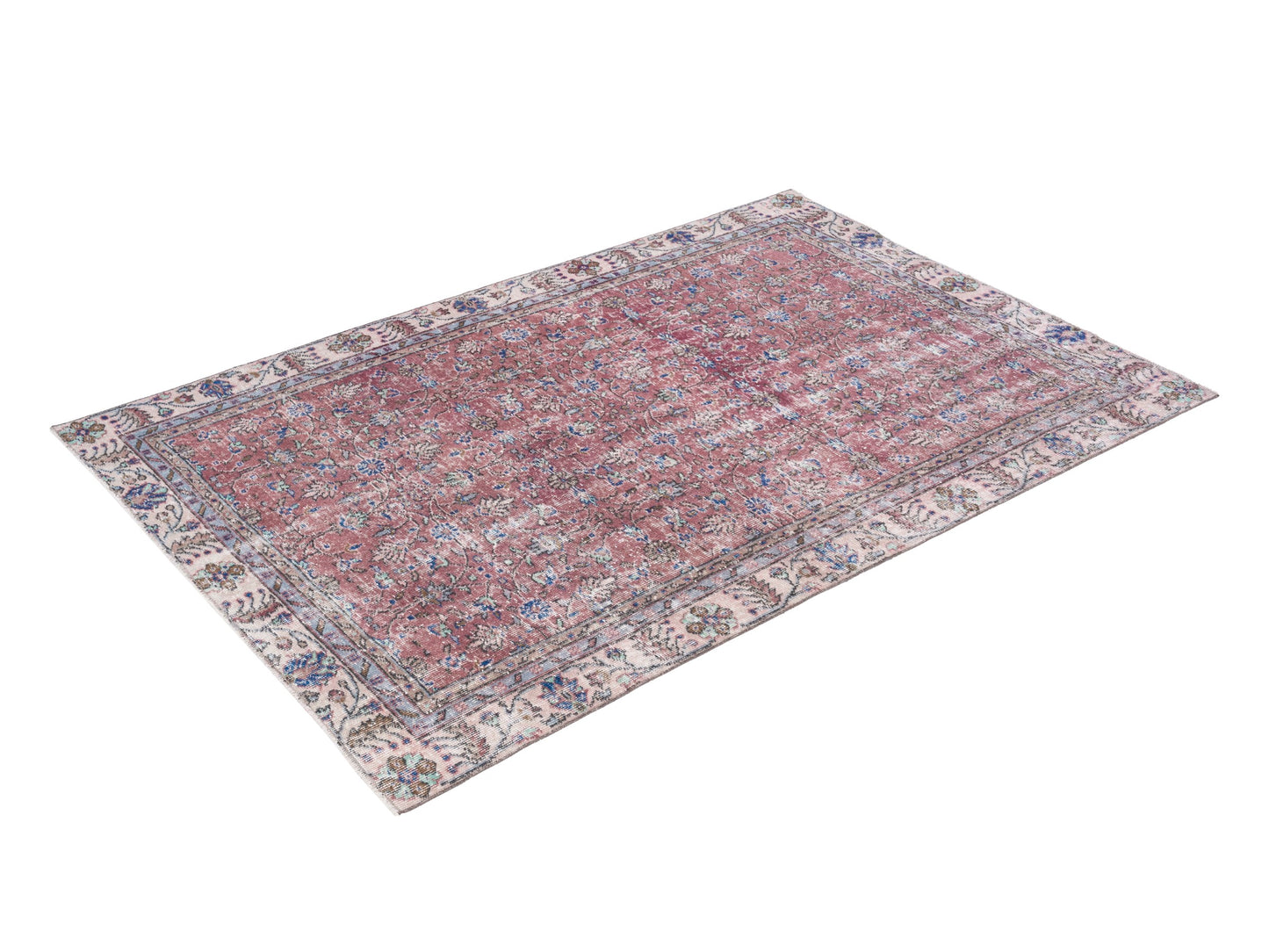 3147 - 5' x 7'5"