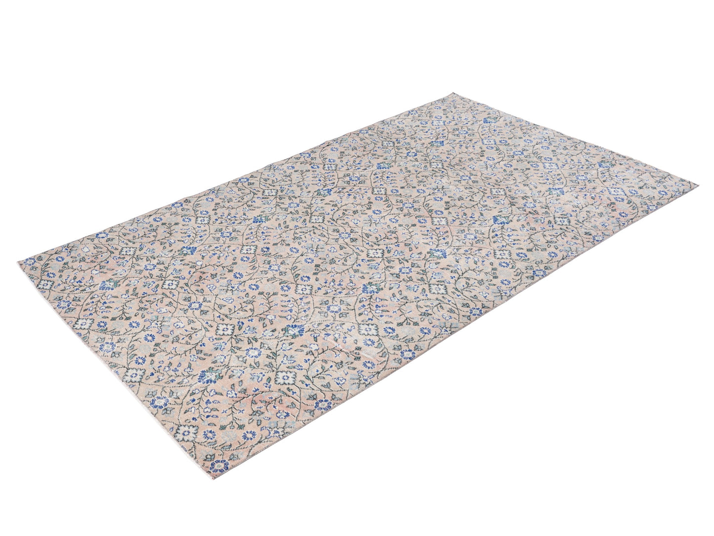 3354 - 5'4" x 9'2"