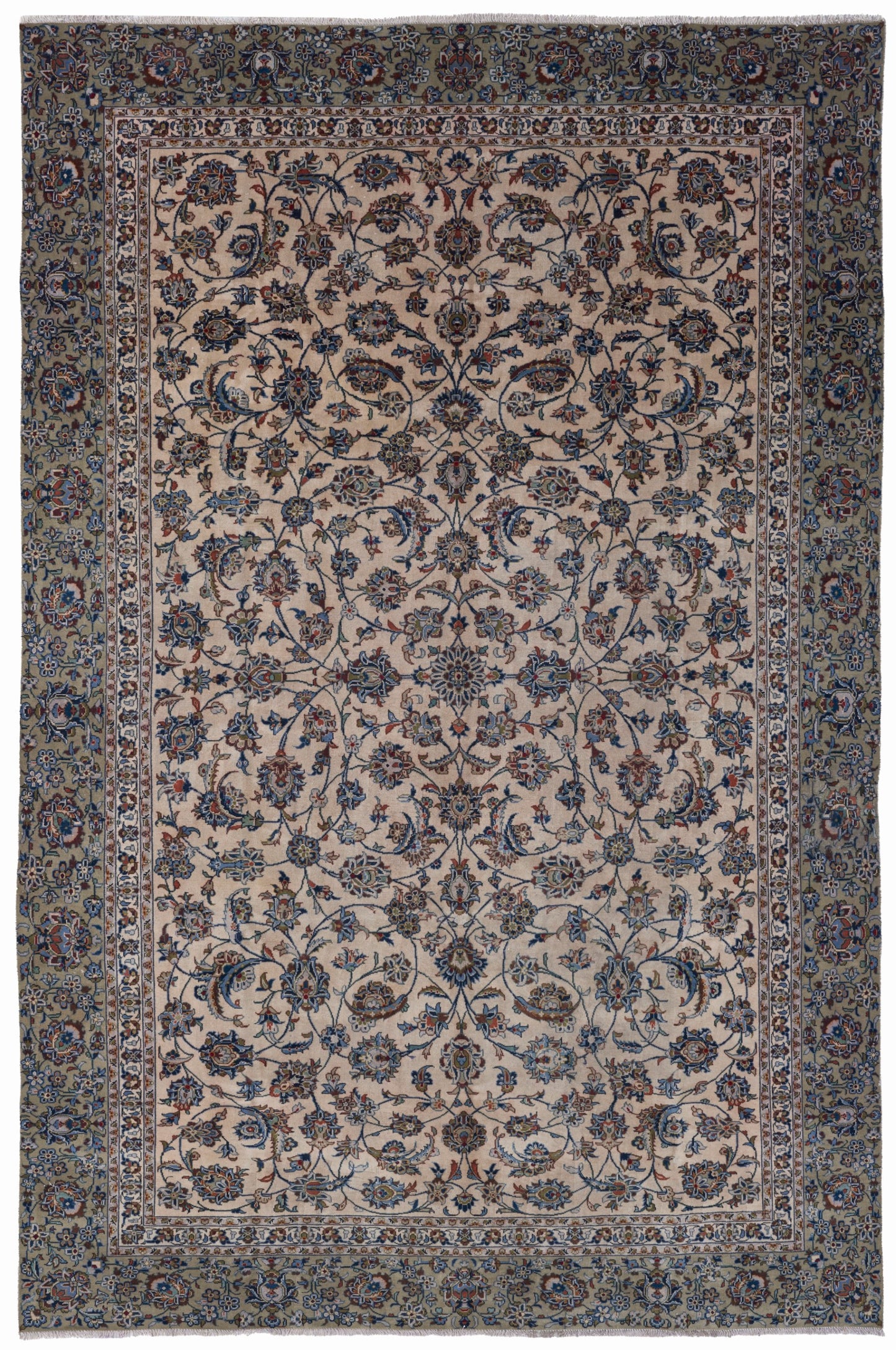 XL337 - 8'3" x 12'2"