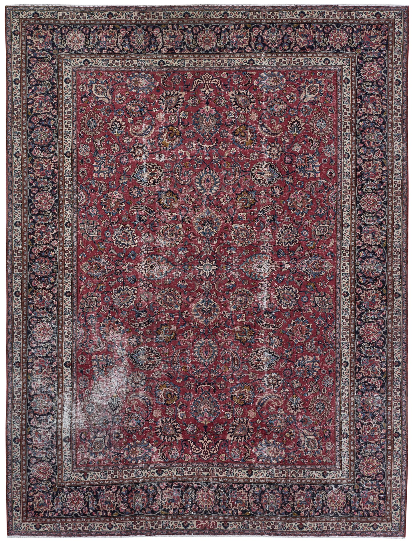 XL137 - 9'9" x 12'10"