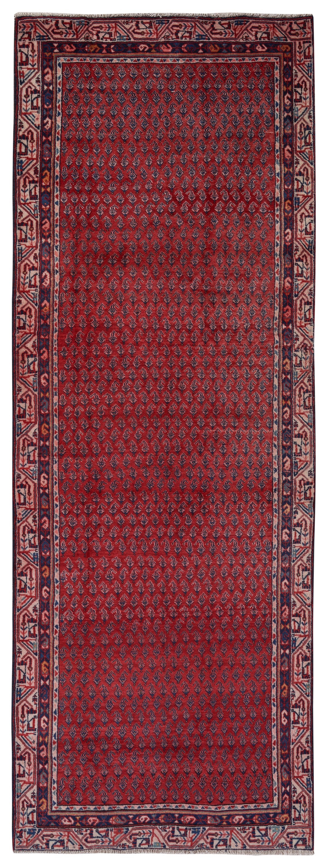 2921 - 3'11" x 10'9"