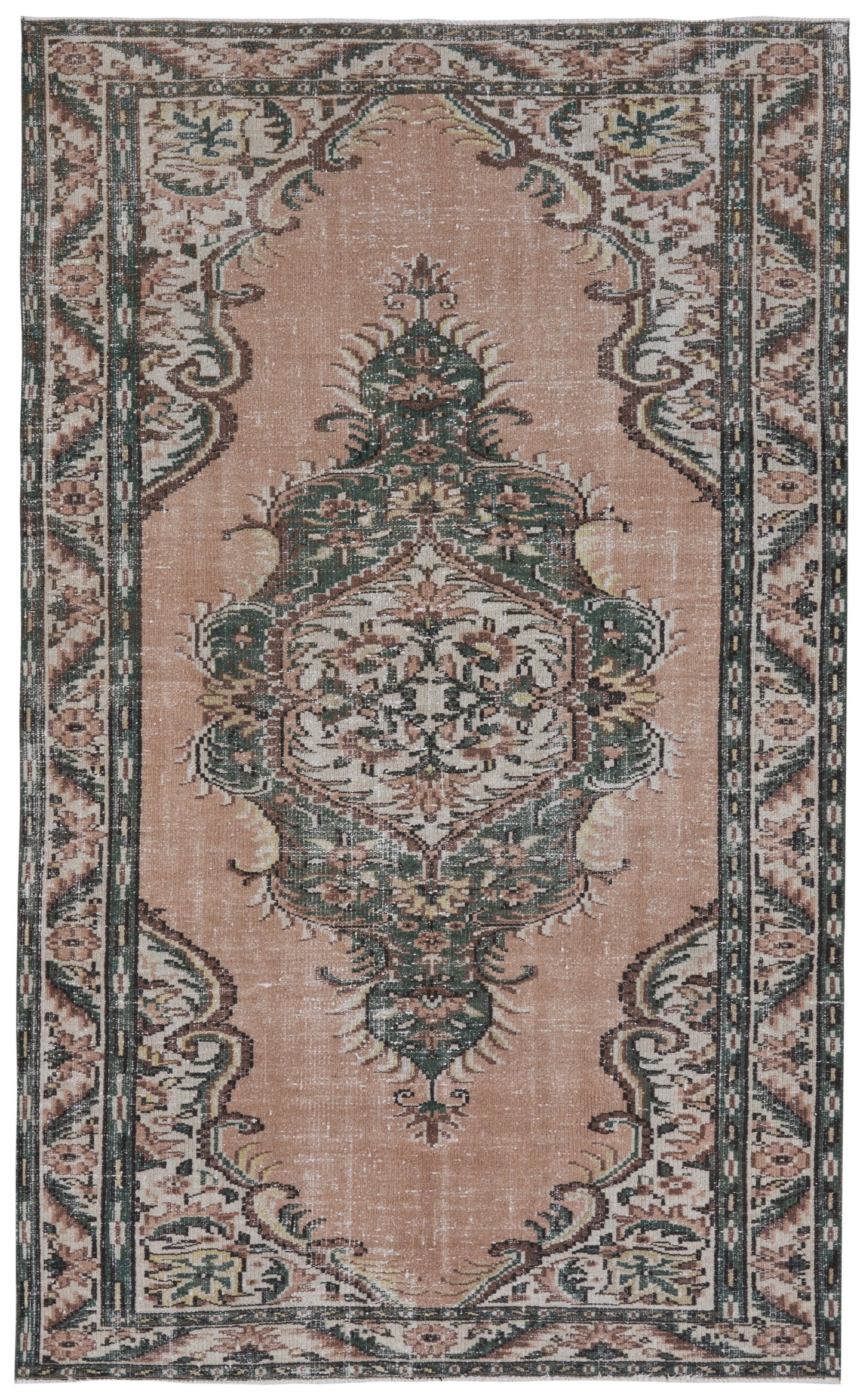 1043 - 5'1" x 8'2"