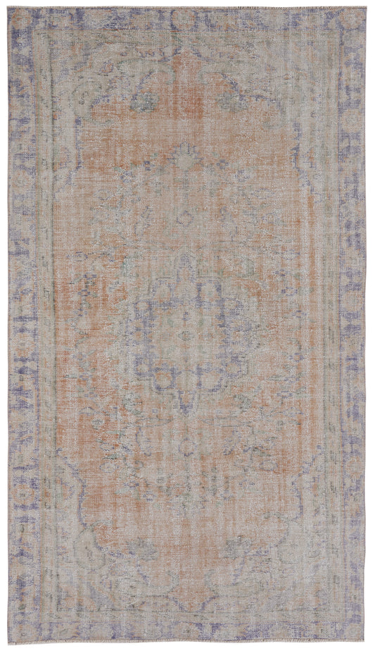 1272 - 5'2" x 9'1"