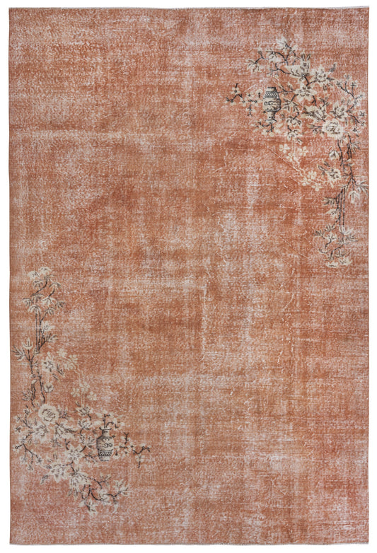 1450 - 6'11" x 10'2"