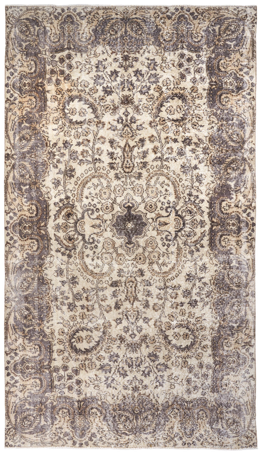 1832 - 5'1" x 9'1"
