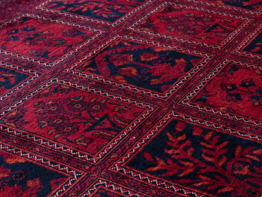 What is the Difference Between a Rug and a Carpet?