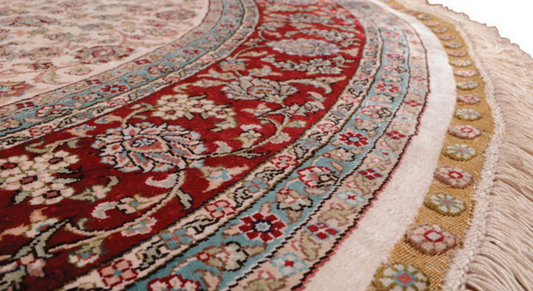 Ultimate Guide to Hereke Rugs