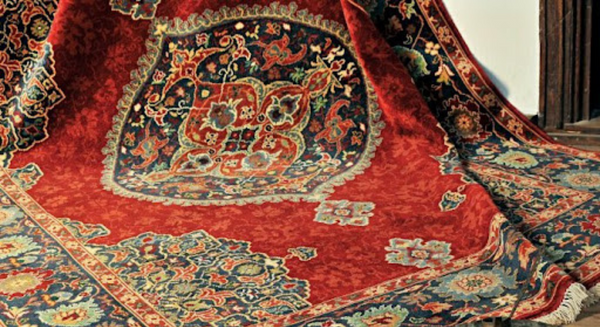 Ultimate Guide to Oushak Rugs